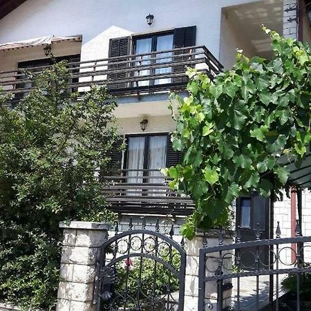 App Bajic Apartment Umag Ngoại thất bức ảnh