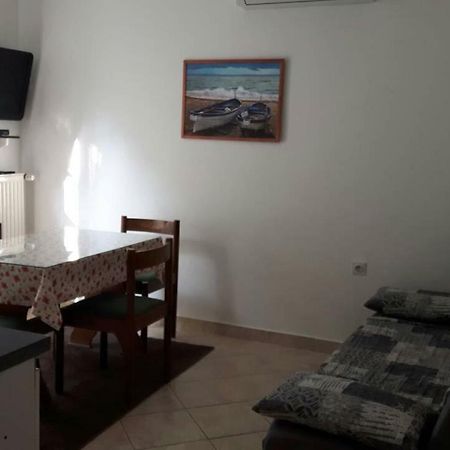 App Bajic Apartment Umag Ngoại thất bức ảnh