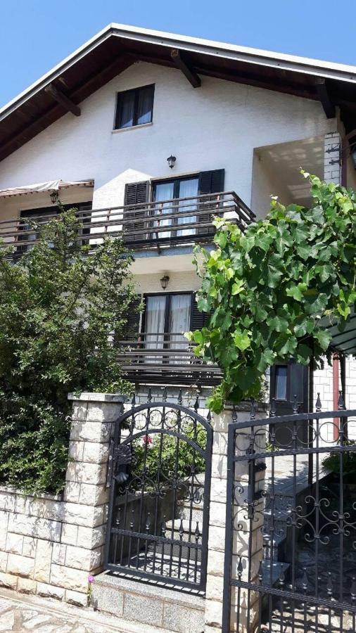 App Bajic Apartment Umag Ngoại thất bức ảnh