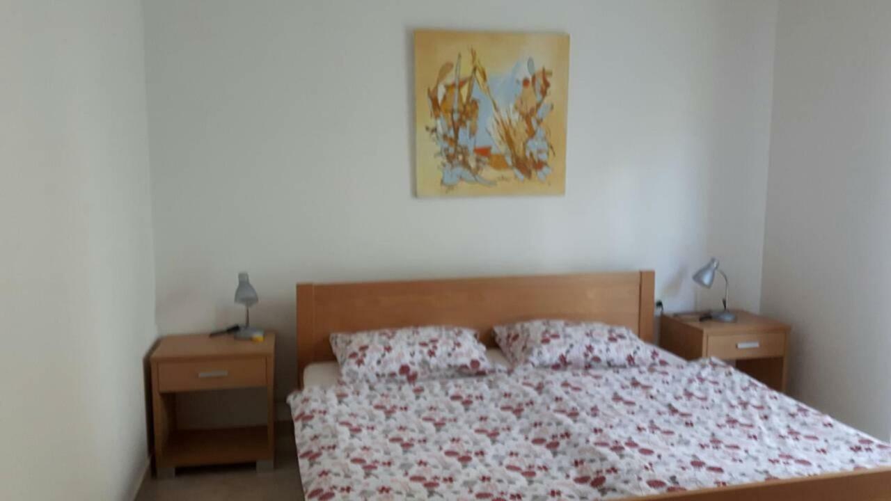 App Bajic Apartment Umag Ngoại thất bức ảnh