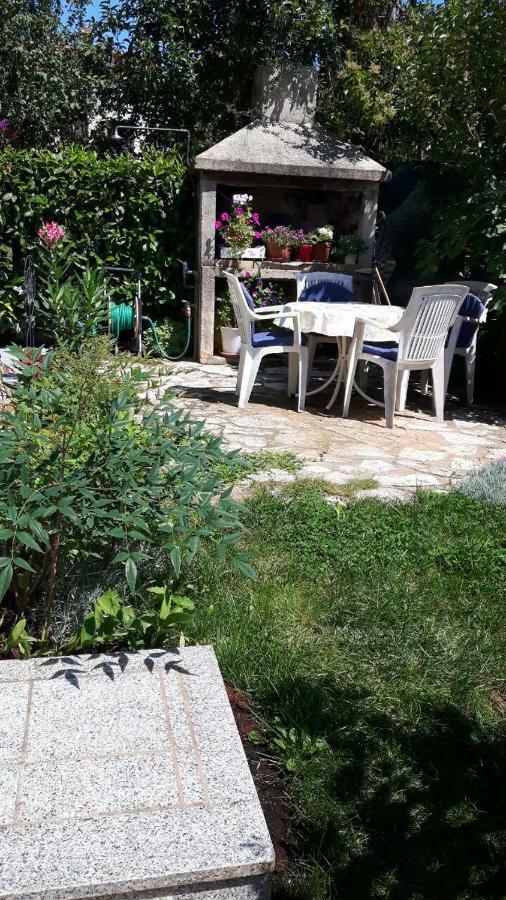 App Bajic Apartment Umag Ngoại thất bức ảnh