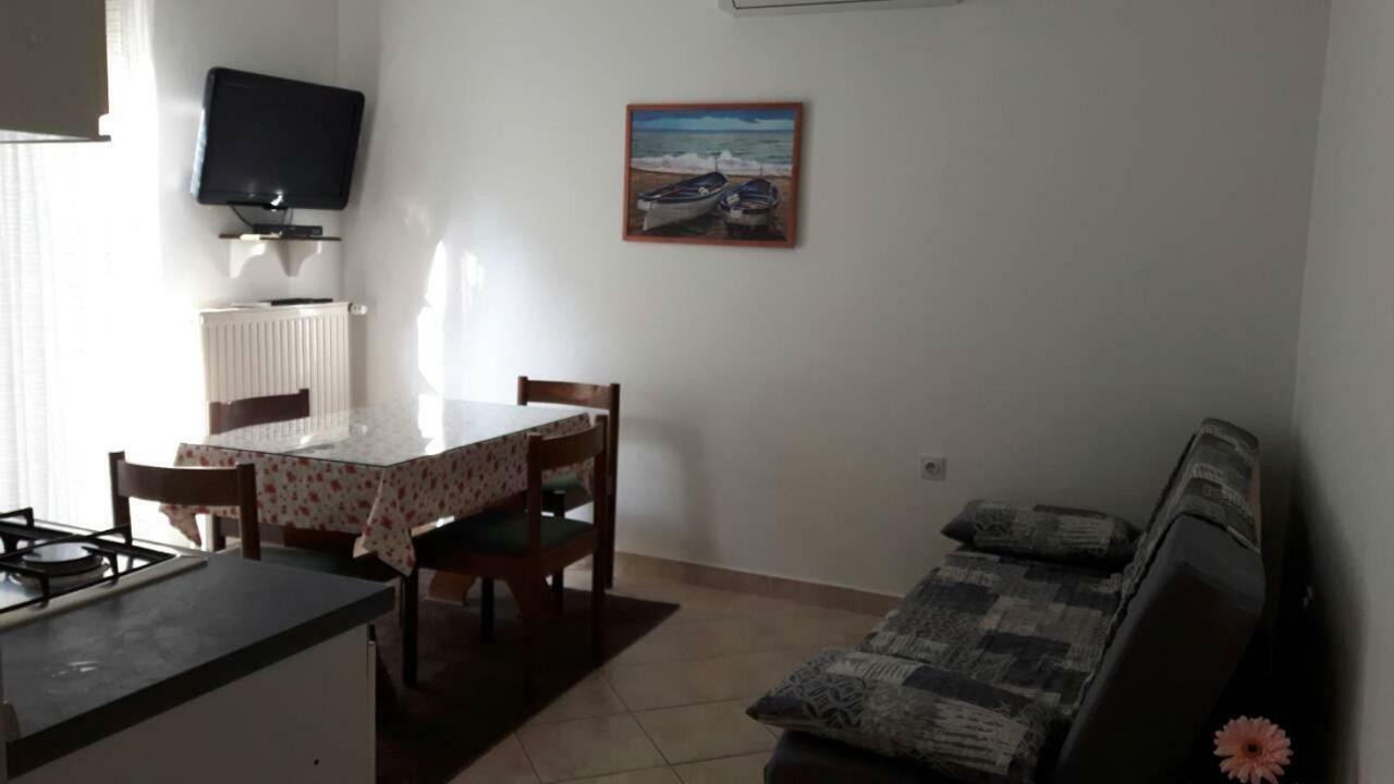 App Bajic Apartment Umag Ngoại thất bức ảnh