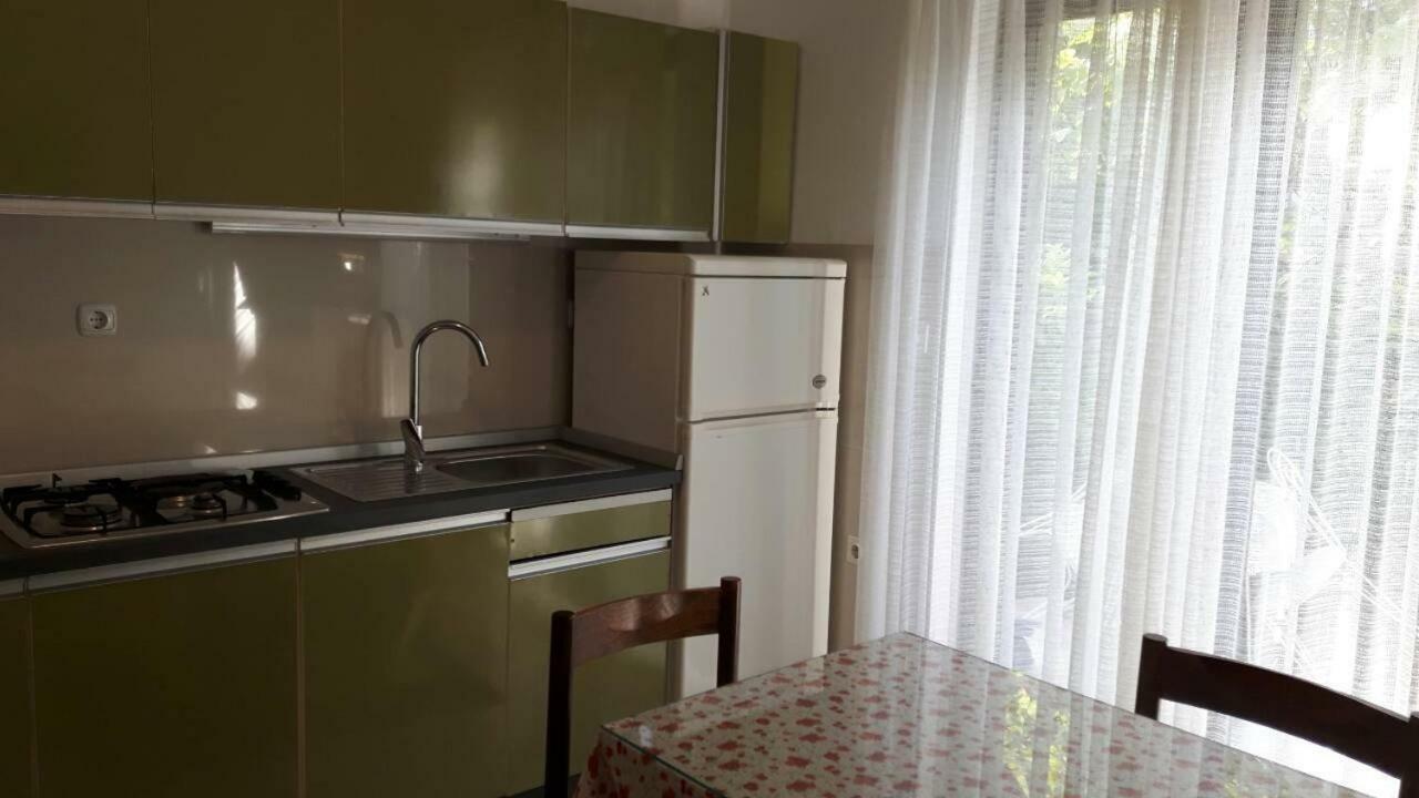 App Bajic Apartment Umag Ngoại thất bức ảnh