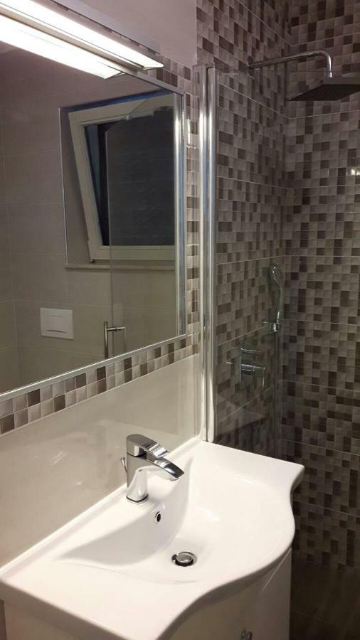 App Bajic Apartment Umag Ngoại thất bức ảnh